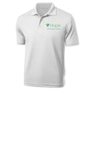 HOPE LEARNING ACADEMY CHICAGO Men's Golf Polo