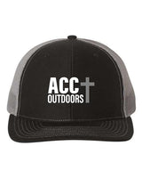 ACC OUTDOORS RICHARDSON UNFITTED HAT (E.112)