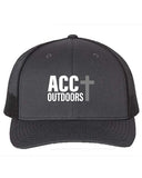 ACC OUTDOORS RICHARDSON UNFITTED HAT (E.112)