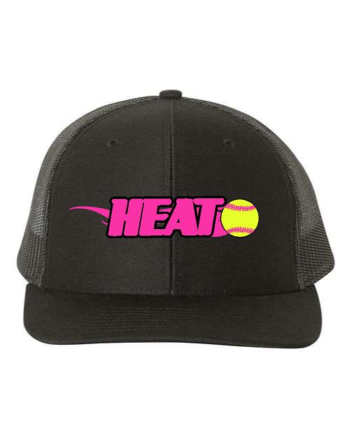 HAVANA HEAT SOFTBALL RICHARDSON ADJUSTABLE HAT (E.112)