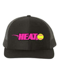 HAVANA HEAT SOFTBALL RICHARDSON ADJUSTABLE HAT (E.112)