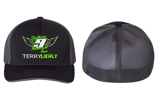 5TH ANNUAL TERRY LIERLY DEMO RICHARDSON FITTED HAT (E.172)