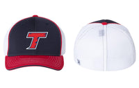 TBSA RICHARDSON FITTED HAT (E.172)