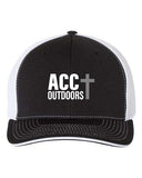 ACC OUTDOORS RICHARDSON FITTED HAT (E.172)