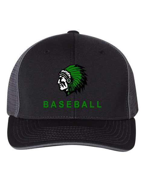 ATHENS JR. HIGH BASEBALL RICHARDSON FITTED HAT (E.172)