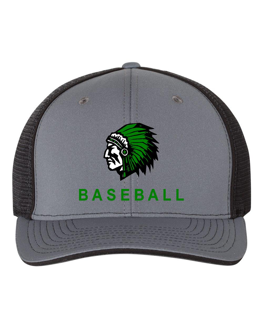 ATHENS JR. HIGH BASEBALL RICHARDSON FITTED HAT (E.172)