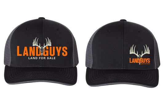 LANDGUYS RICHARDSON FITTED HAT (E.172)