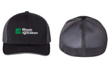 Illinois Department of Agriculture Fitted Hat (E.172)
