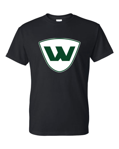 PEORIA WIZARD SHORT SLEEVE TSHIRT