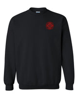 PPFD Unisex Crew Sweatshirt (P.18000)