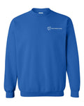 HSHS Unisex Crew Sweatshirt (P.18000)