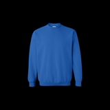 HOPE BULLDOG BASKETBALL Crewneck Sweatshirt (P.18000)