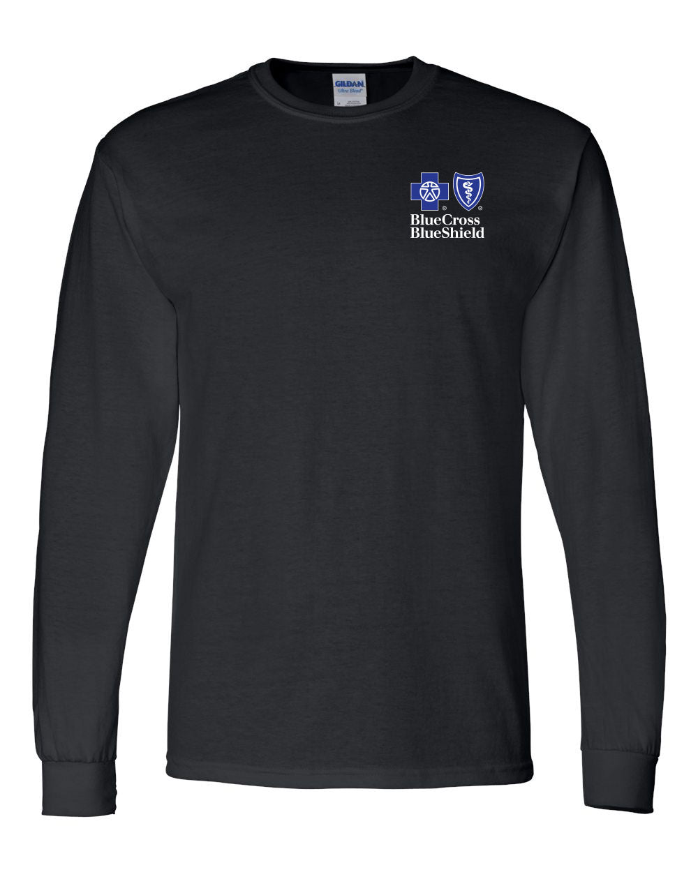 BCBS LONG SLEEVE TSHIRT (P.8400)