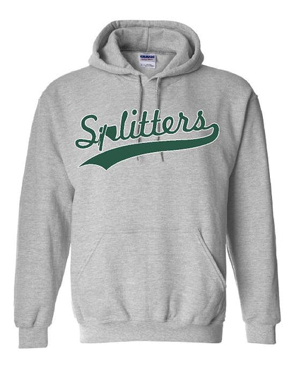 MIDWEST SPLITTERS UNISEX HOODIE (P. 18500)