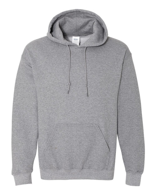 ROCHESTER ROCKETS BASKETBALL UNISEX HOODIE (P.18500)