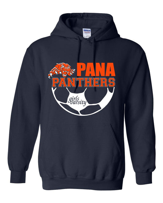 PANA SOCCER HOODIE (P.18500)