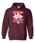 CENTRAL ILLINOIS ALL STARS HOODIE (P.18500)