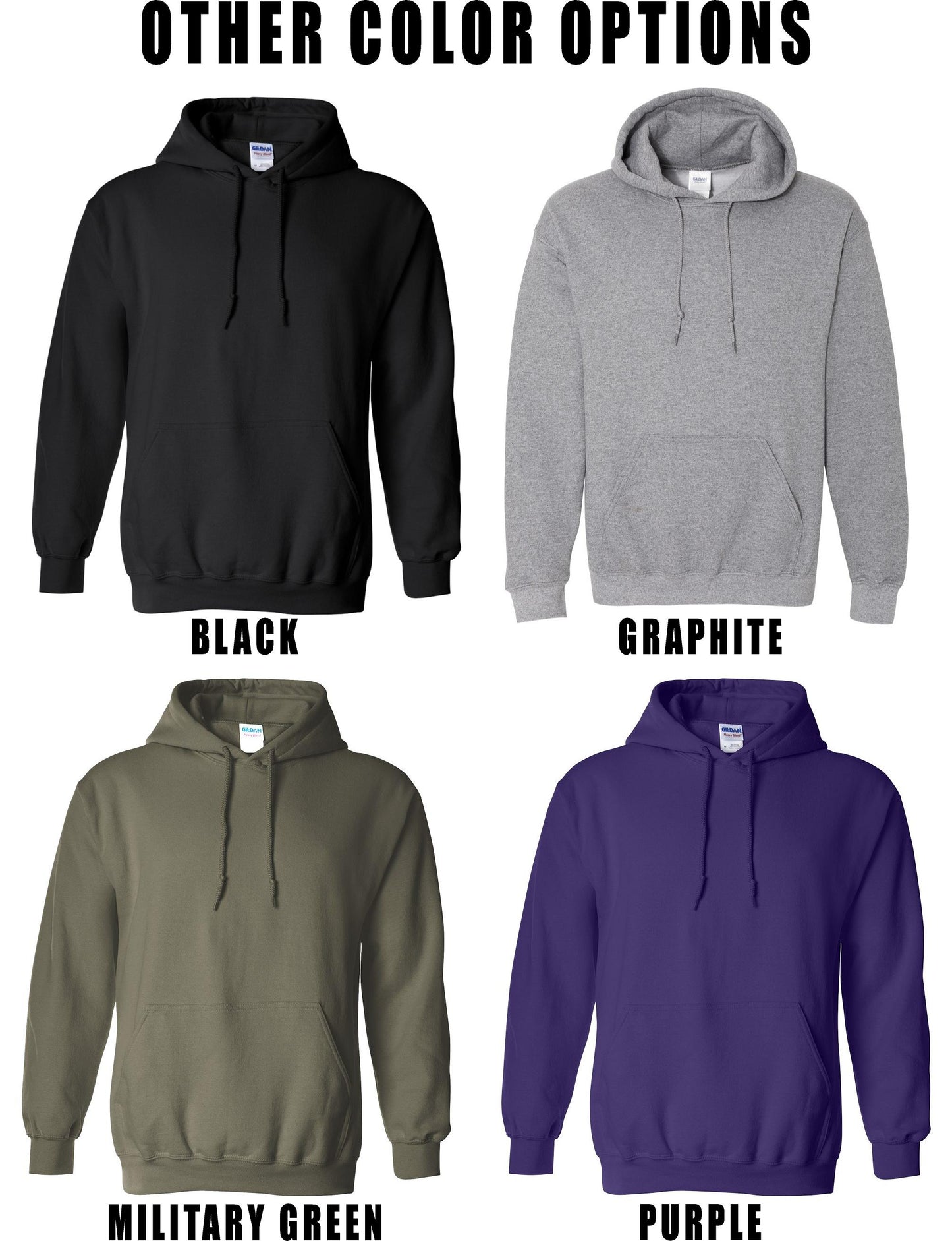 IASCOE HOODED SWEATSHIRT (P.18500)