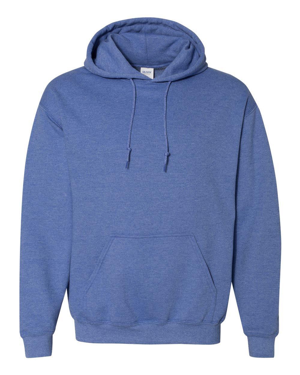 LANDGUYS UNISEX HOODIE (P. 18500)