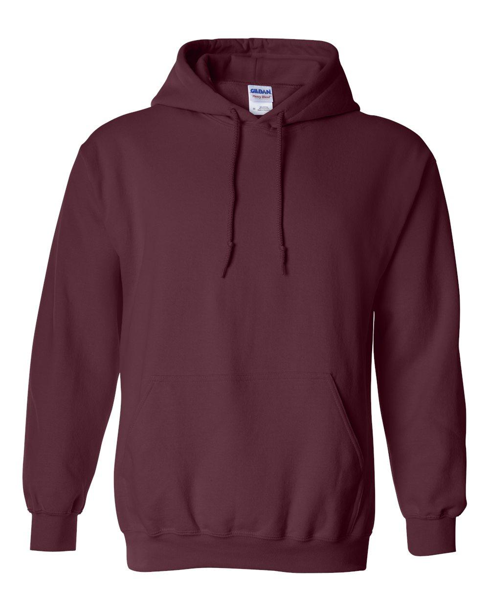 LANDGUYS UNISEX HOODIE (P. 18500)