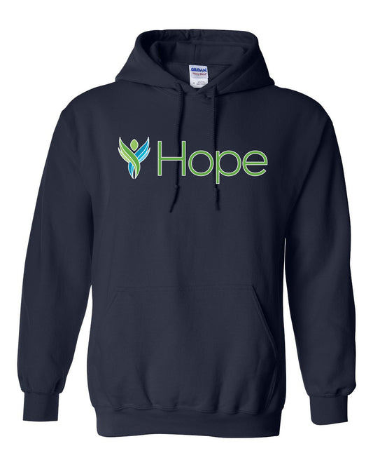 HOPE Hooded Sweatshirt