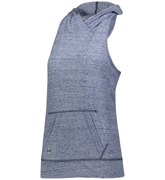 HITMEN Advocate Hoodie Tank