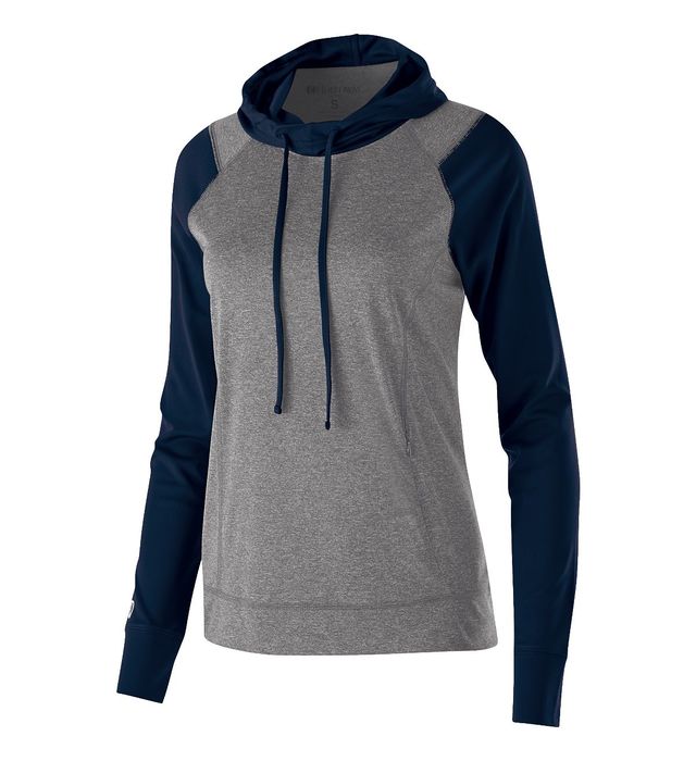 HITMEN LADIES ECHO HOODIE