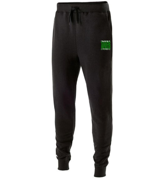 AJHS TRACK & FIELD Fleece Jogger (P.229548/229648/229748)