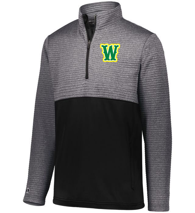 WHIPLASH SOFTBALL REGULATE UNISEX PULLOVER (E.229594)