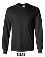 COUNTRYSIDE ESTATES Ultra Cotton® Long Sleeve T-Shirt - (E.2400)