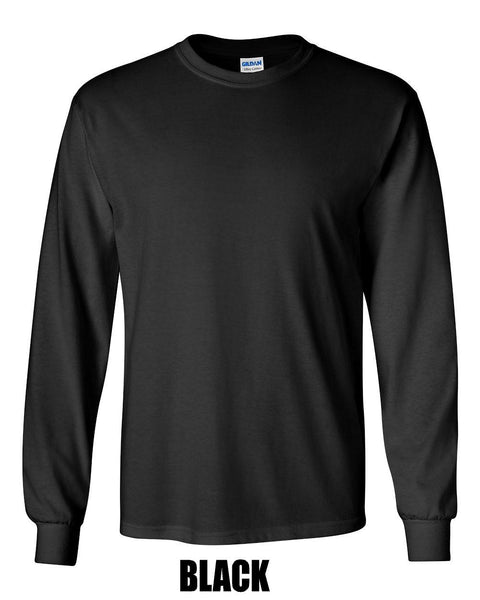 COUNTRYSIDE ESTATES Ultra Cotton® Long Sleeve T-Shirt - (E.2400)