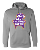 THUNDER CATS Performance Hoodie