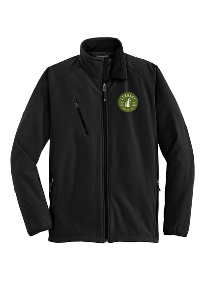 Elkhart Grain Co Jacket (E.J705)