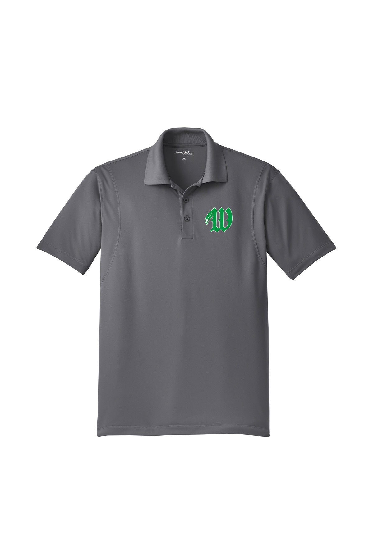 AJHS UNISEX POLO