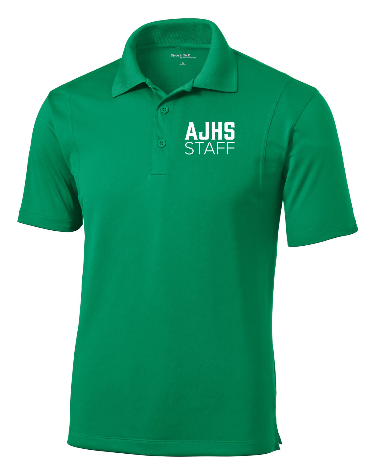 AJHS UNISEX POLO