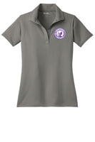 SIU Medicine Neuroscience Ladies SPORT TEK Short Sleeve Polo (E.LST650)