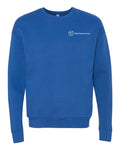 HSHS BELLA + CANVAS - Sponge Fleece Drop Shoulder Crewneck Sweatshirt (P.3945)