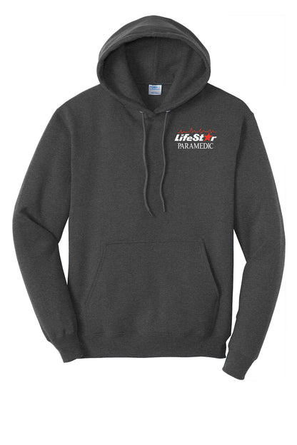 LifeStar TALL Hooded Sweatshirt (P.PC78HT)