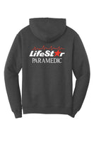 LifeStar TALL Hooded Sweatshirt (P.PC78HT)