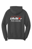 LifeStar TALL Hooded Sweatshirt (P.PC78HT)