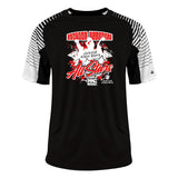 CENTRAL ILLINOIS ALL STARS LINE UP TEE (P.421000)