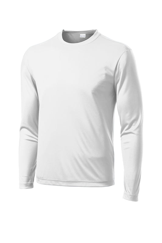 LINCOLN BASEBALL UNISEX PERFORMANCE LONG SLEEVE