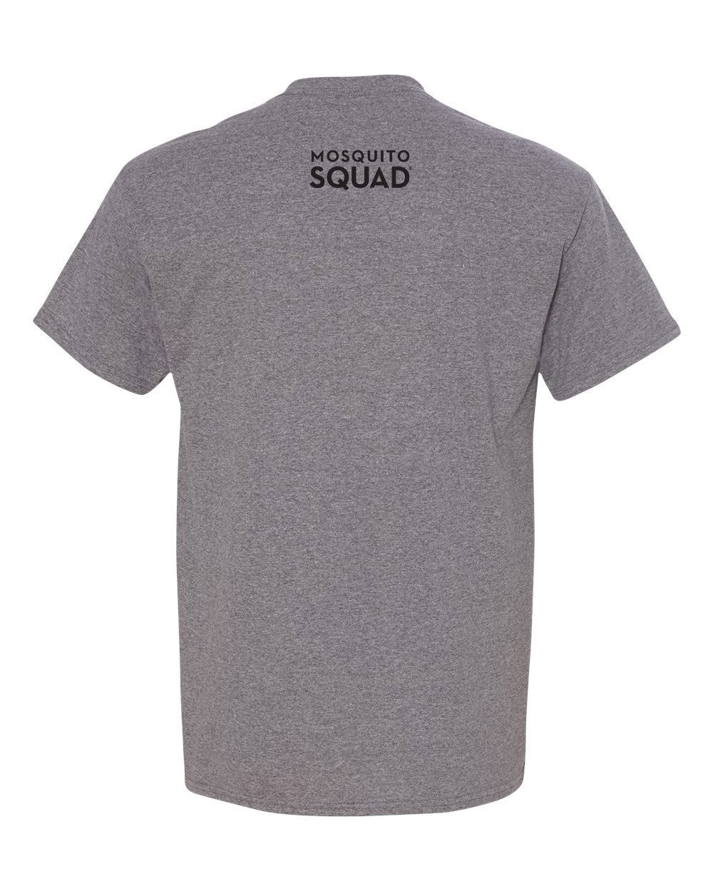 Mosquito Squad Freedom From Bites UNISEX Tshirt (8000)