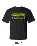 EDINBURG WILDCATS Performance T-Shirt (P.5100)