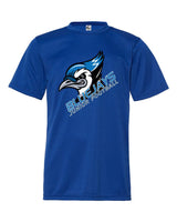 Porta Bluejays Jr. Football Unisex Dri-Fit T-Shirt (P.5100,5200)