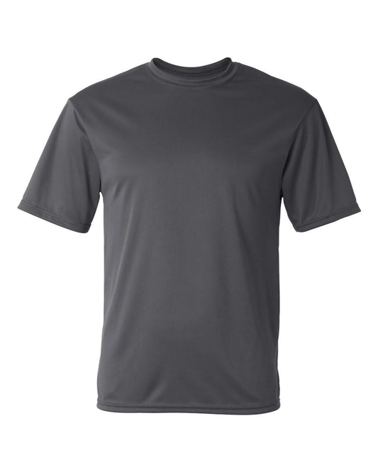 ROCHESTER ROCKETS BASKETBALL UNISEX Performance T-Shirt (P.5100)