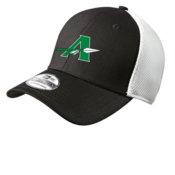 Athens Warriors FITTED NEW ERA HAT (NE1020)
