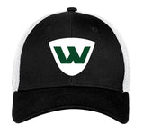 PEORIA WIZARDS FITTED HAT