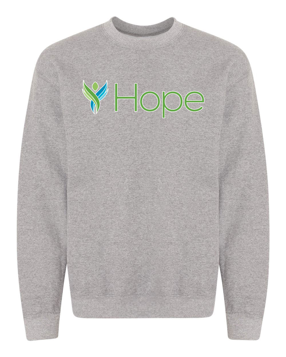 HOPE Youth Crew Sweatshirt