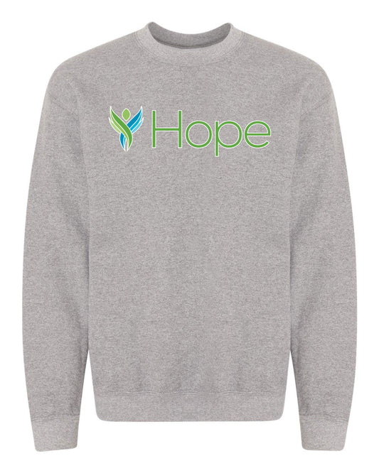 HOPE Youth Crew Sweatshirt